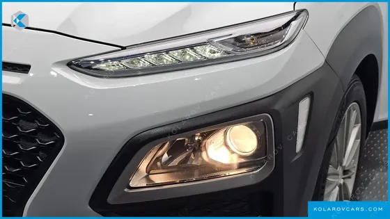HYUNDAI KONA 1.6 TURBO 2WD