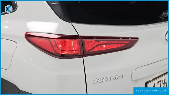 HYUNDAI KONA 1.6 TURBO 2WD