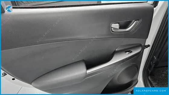 HYUNDAI KONA 1.6 TURBO 2WD