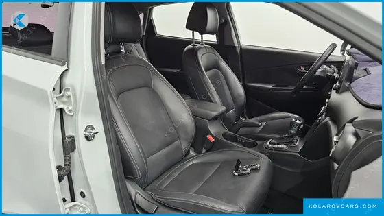 HYUNDAI KONA 1.6 TURBO 2WD