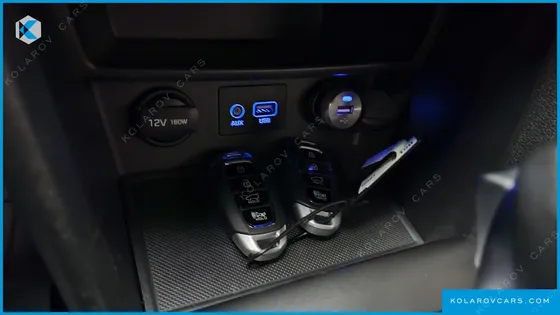 HYUNDAI KONA 1.6 TURBO 2WD