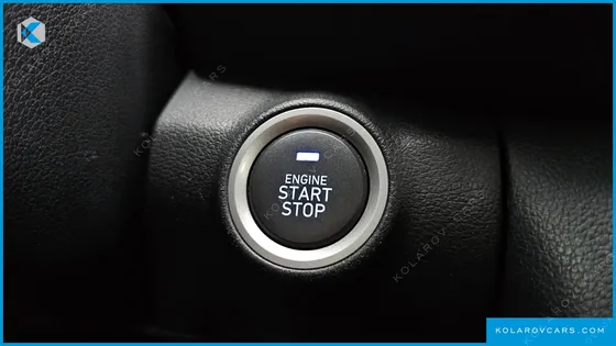 HYUNDAI KONA 1.6 TURBO 2WD