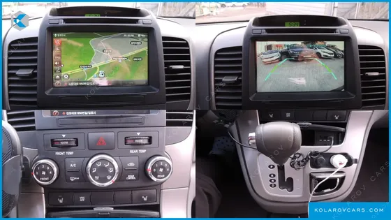 KIA CARNIVAL GRAND CARNIVAL GLX