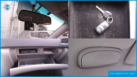 KIA CARNIVAL GRAND CARNIVAL GLX