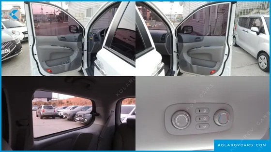 KIA CARNIVAL GRAND CARNIVAL GLX