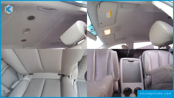 KIA CARNIVAL GRAND CARNIVAL GLX