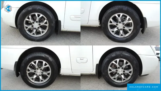 KIA CARNIVAL GRAND CARNIVAL GLX