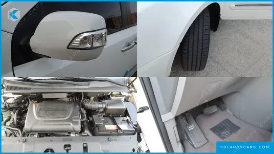 KIA CARNIVAL GRAND CARNIVAL GLX
