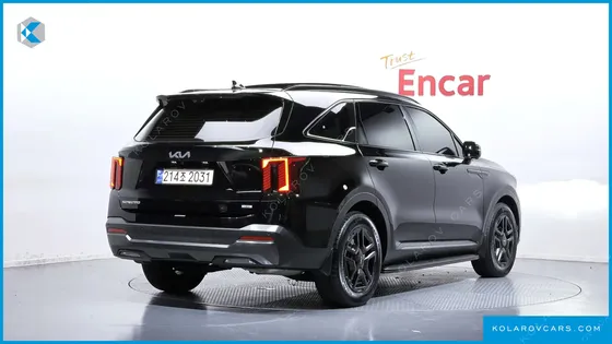 KIA SORENTO HEV 1.6 2WD
