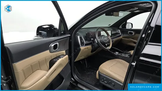 KIA SORENTO HEV 1.6 2WD