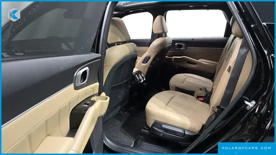 KIA SORENTO HEV 1.6 2WD
