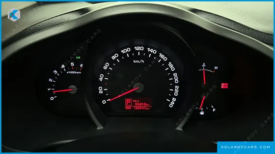 KIA SPORTAGE DIESEL 2WD TLX
