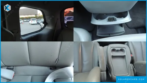 KIA CARNIVAL NEW CARNIVAL GLX