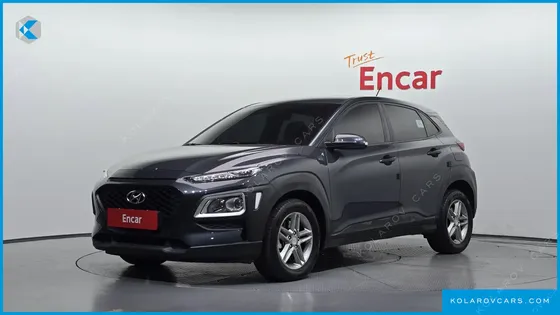 HYUNDAI KONA 1.6 TURBO 4WD