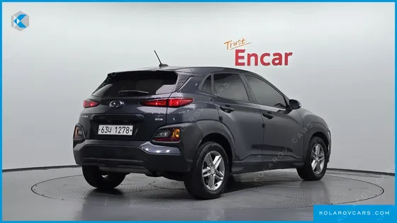 HYUNDAI KONA 1.6 TURBO 4WD