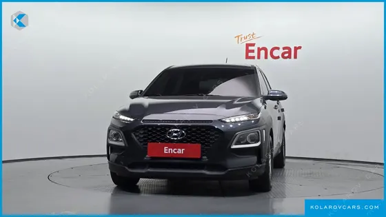 HYUNDAI KONA 1.6 TURBO 4WD