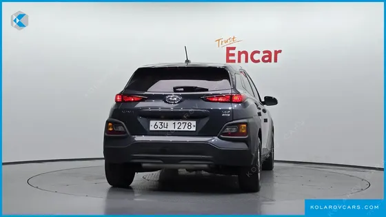 HYUNDAI KONA 1.6 TURBO 4WD
