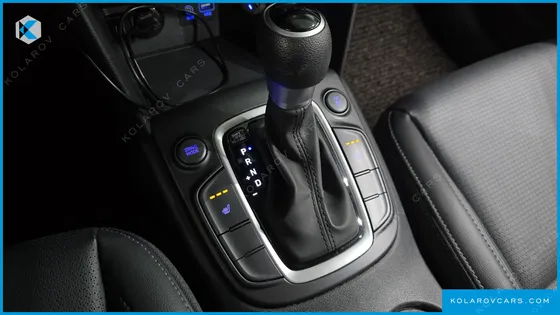 HYUNDAI KONA 1.6 TURBO 4WD