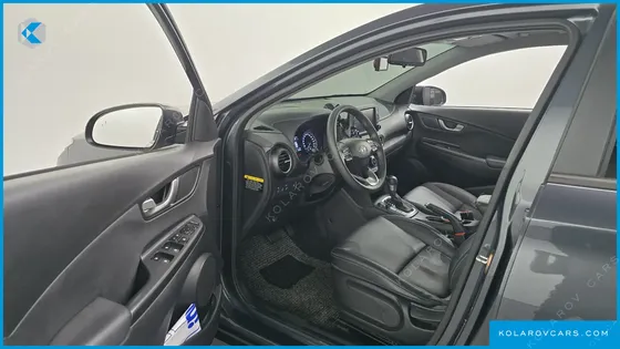 HYUNDAI KONA 1.6 TURBO 4WD