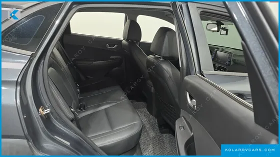 HYUNDAI KONA 1.6 TURBO 4WD