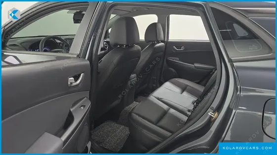 HYUNDAI KONA 1.6 TURBO 4WD