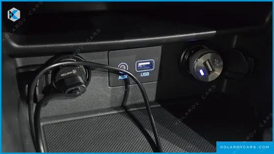 HYUNDAI KONA 1.6 TURBO 4WD