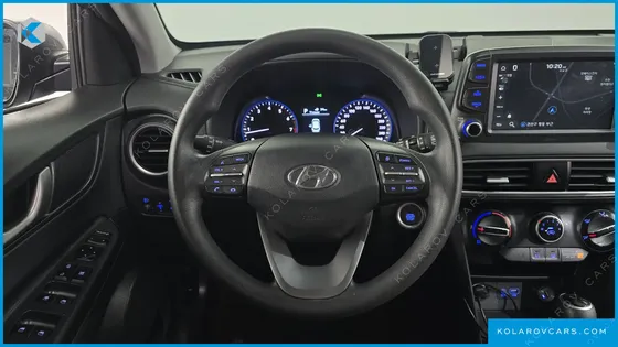 HYUNDAI KONA 1.6 TURBO 4WD