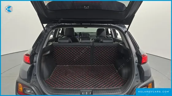 HYUNDAI KONA 1.6 TURBO 4WD