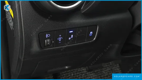 HYUNDAI KONA 1.6 TURBO 4WD