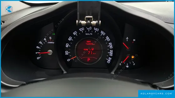 KIA SPORTAGE DIESEL 2WD TLX