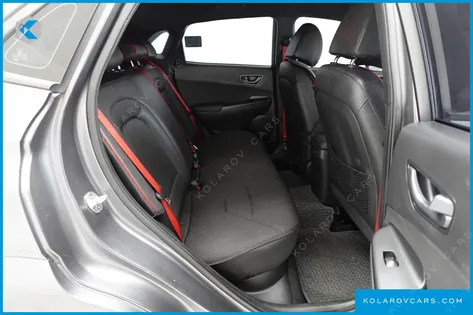 HYUNDAI KONA 1.6 TURBO 4WD