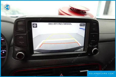 HYUNDAI KONA 1.6 TURBO 4WD
