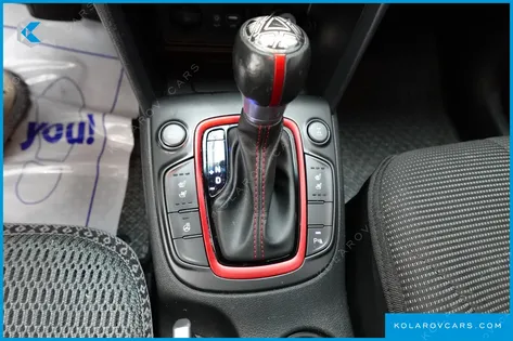 HYUNDAI KONA 1.6 TURBO 4WD