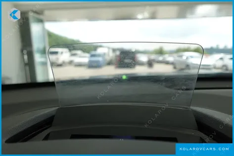 HYUNDAI KONA 1.6 TURBO 4WD