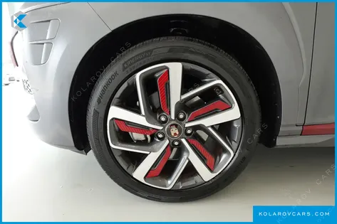 HYUNDAI KONA 1.6 TURBO 4WD