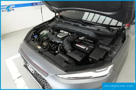 HYUNDAI KONA 1.6 TURBO 4WD