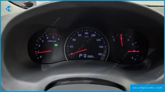 KIA CARNIVAL GRAND CARNIVAL GLX