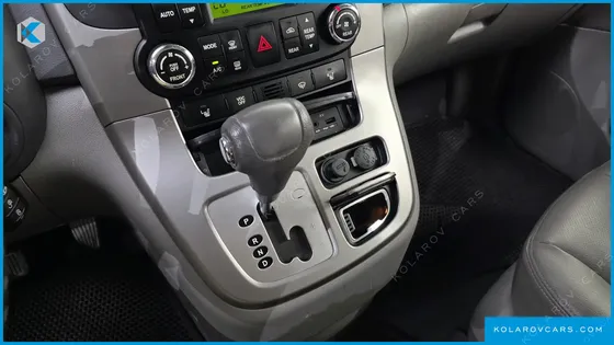 KIA CARNIVAL GRAND CARNIVAL GLX