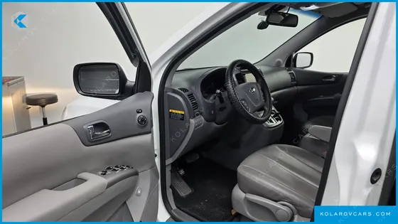 KIA CARNIVAL GRAND CARNIVAL GLX