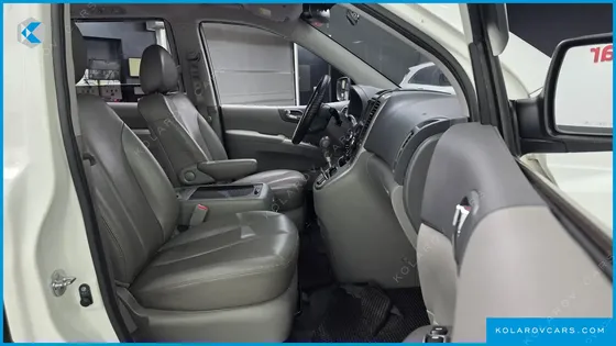 KIA CARNIVAL GRAND CARNIVAL GLX