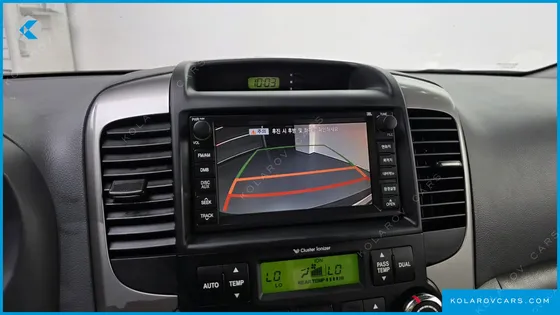 KIA CARNIVAL GRAND CARNIVAL GLX