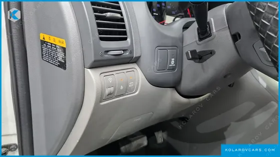 KIA CARNIVAL GRAND CARNIVAL GLX