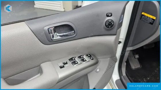 KIA CARNIVAL GRAND CARNIVAL GLX