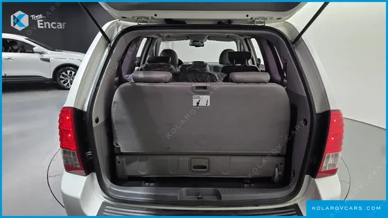 KIA CARNIVAL GRAND CARNIVAL GLX