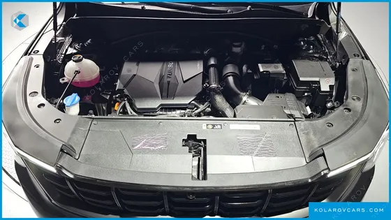 KIA SORENTO GASOLINE 2.5T 4WD