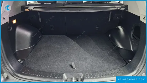 KIA SPORTAGE DIESEL 2WD TLX
