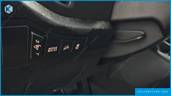 KIA SPORTAGE DIESEL 2WD TLX
