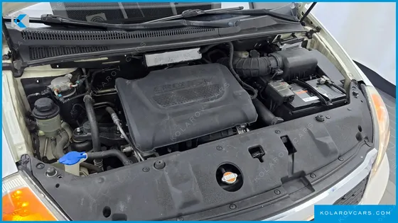 KIA CARNIVAL GRAND CARNIVAL GLX