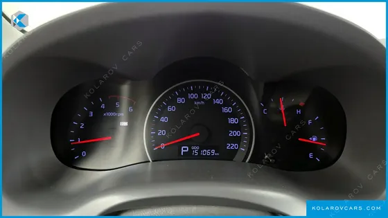 KIA CARNIVAL GRAND CARNIVAL GLX