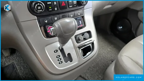 KIA CARNIVAL GRAND CARNIVAL GLX